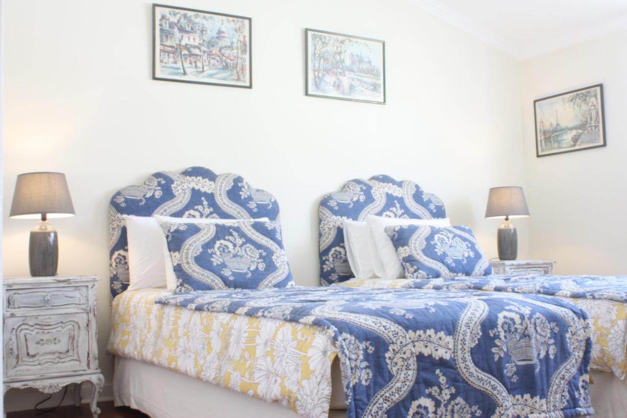 Petunia - Guest House Cascais Dış mekan fotoğraf
