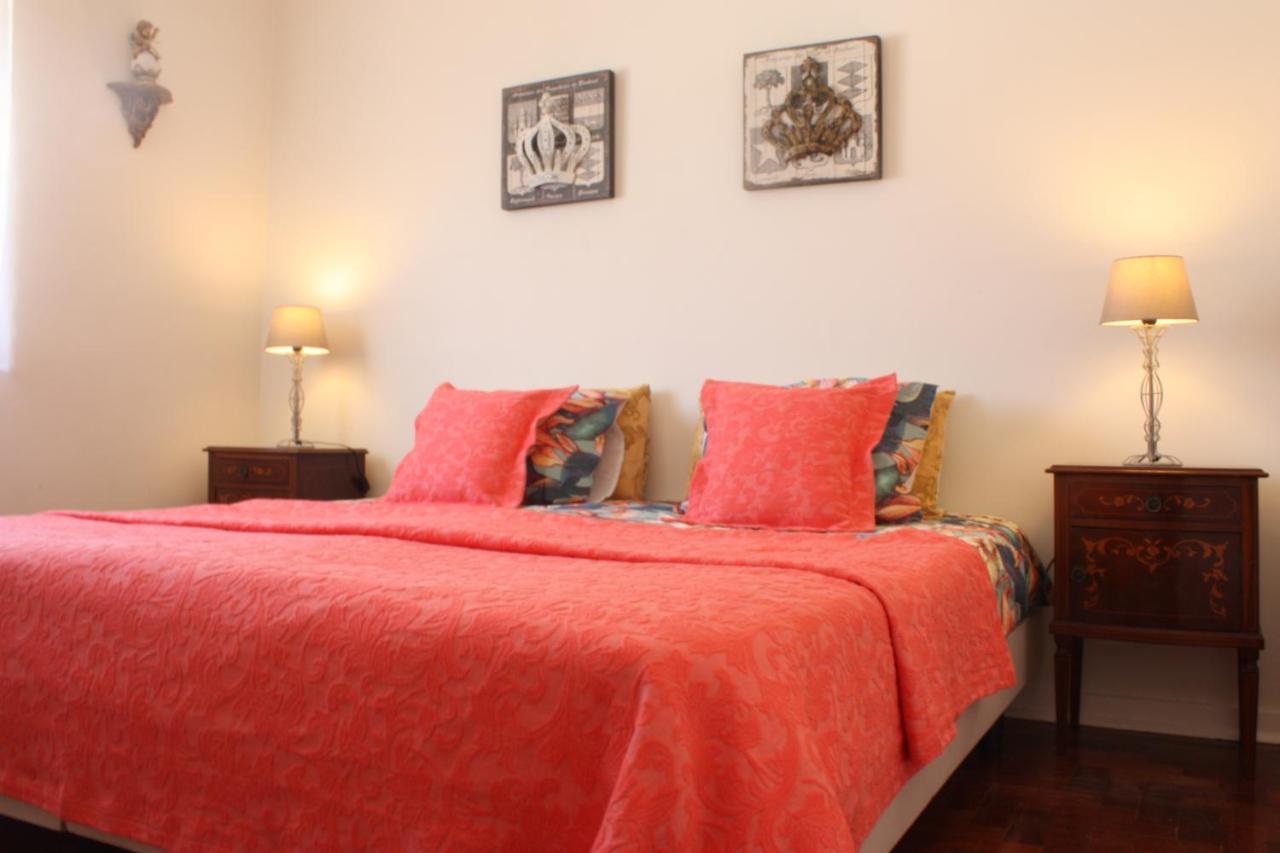 Petunia - Guest House Cascais Dış mekan fotoğraf