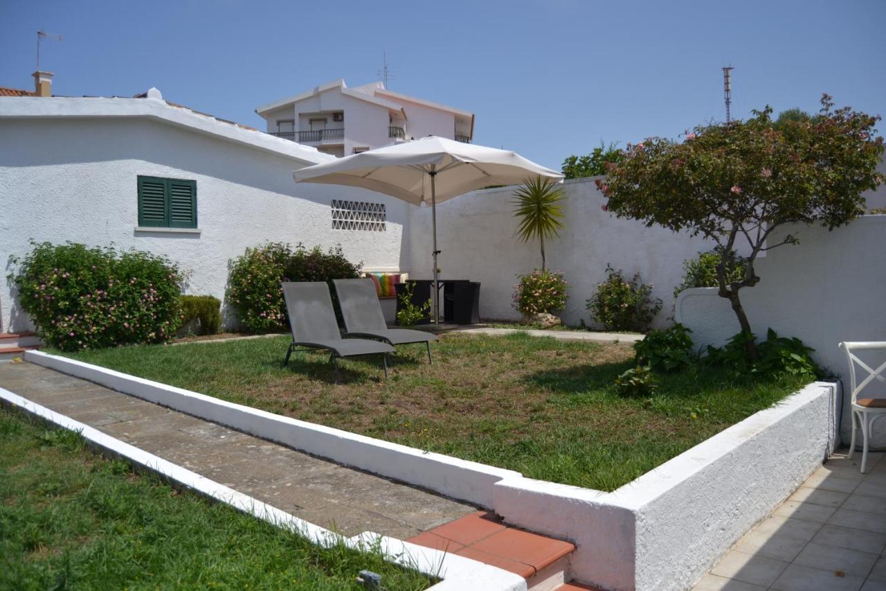Petunia - Guest House Cascais Dış mekan fotoğraf