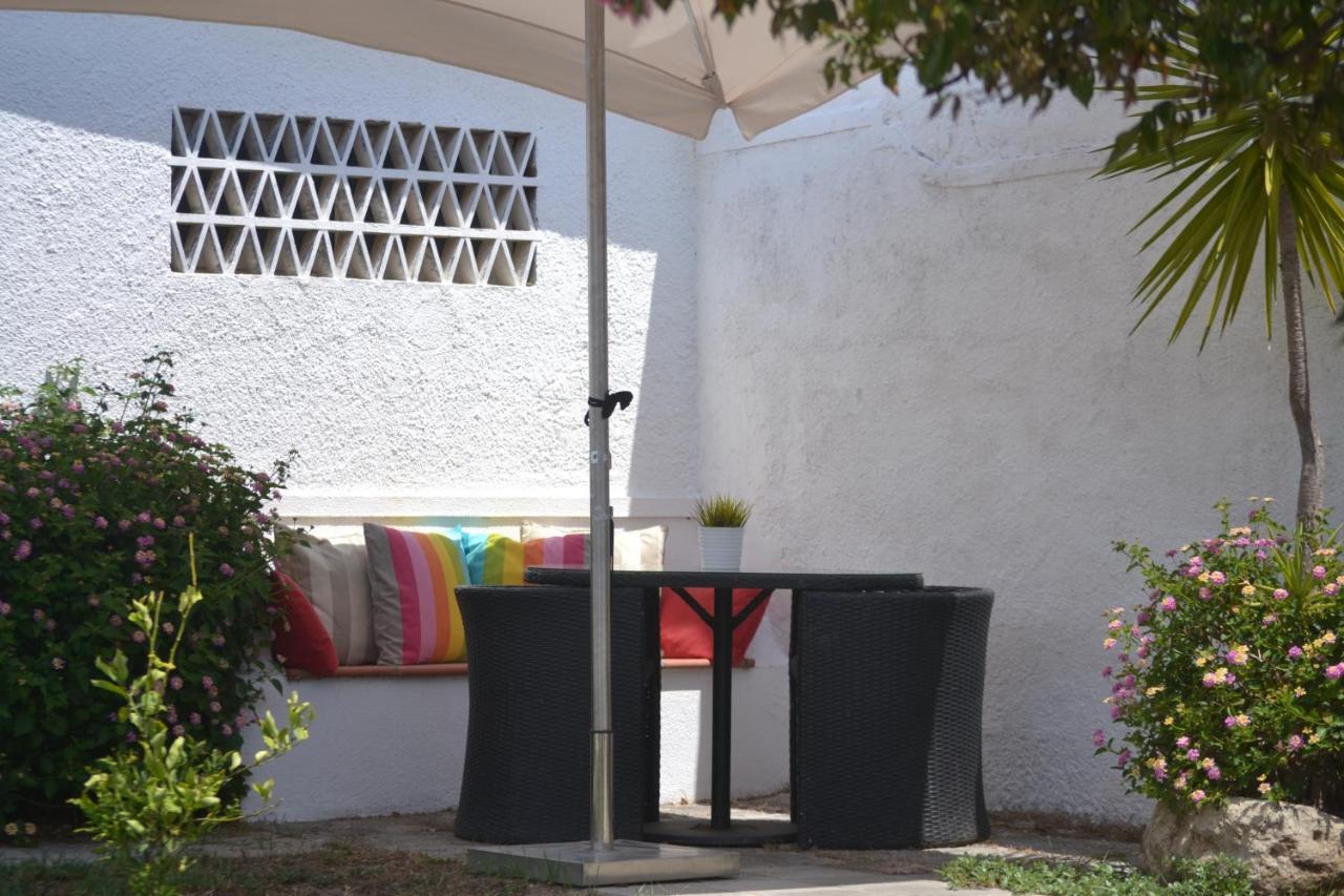 Petunia - Guest House Cascais Dış mekan fotoğraf