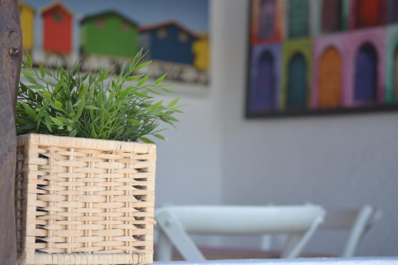 Petunia - Guest House Cascais Dış mekan fotoğraf