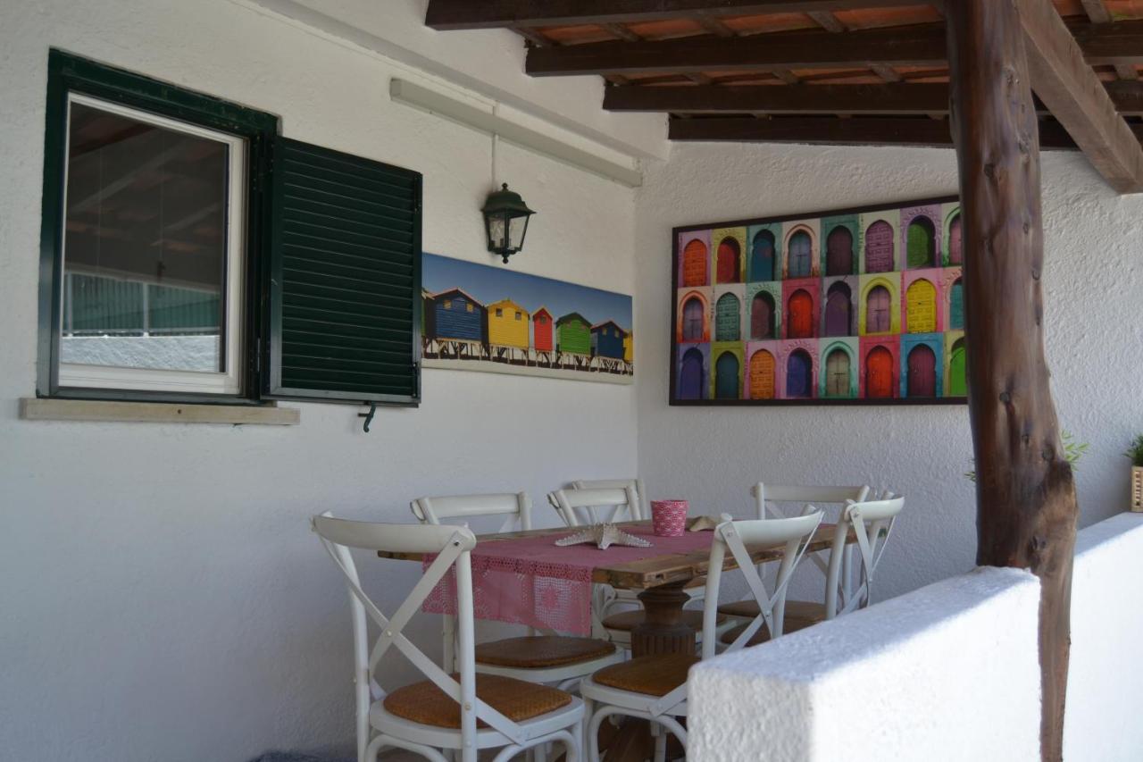 Petunia - Guest House Cascais Dış mekan fotoğraf