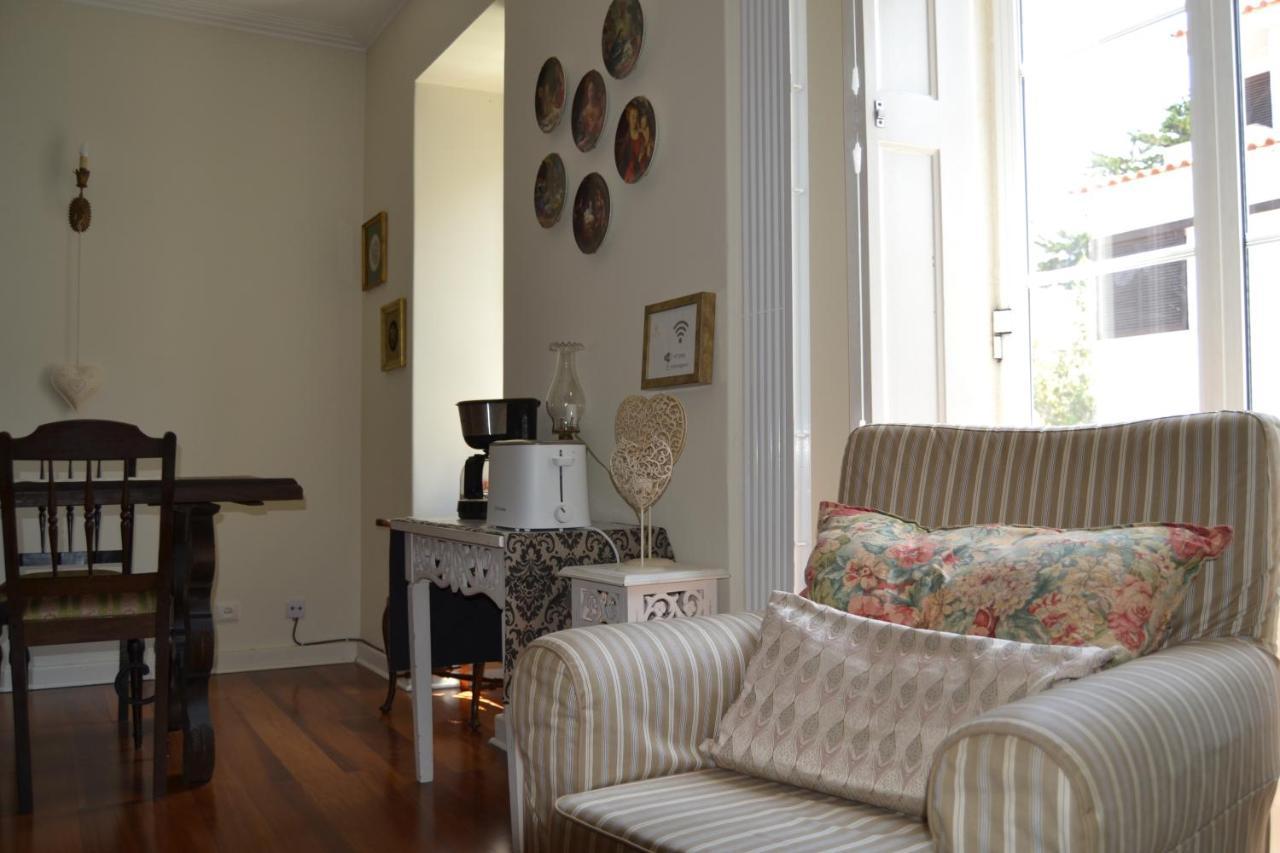Petunia - Guest House Cascais Dış mekan fotoğraf