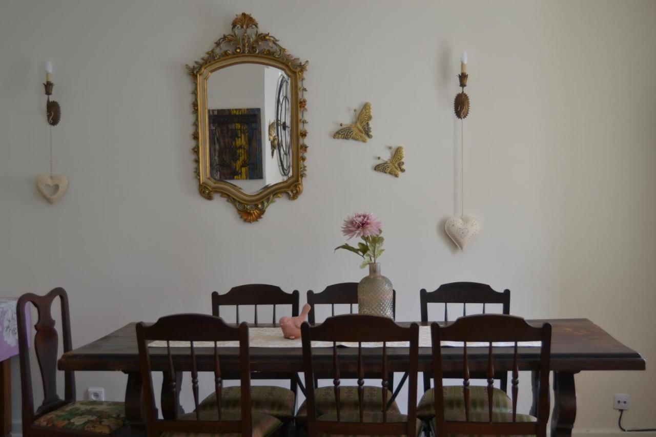 Petunia - Guest House Cascais Dış mekan fotoğraf