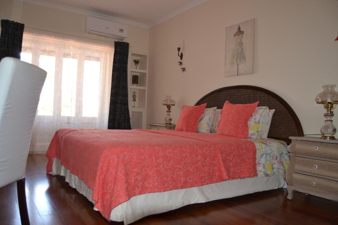 Petunia - Guest House Cascais Dış mekan fotoğraf