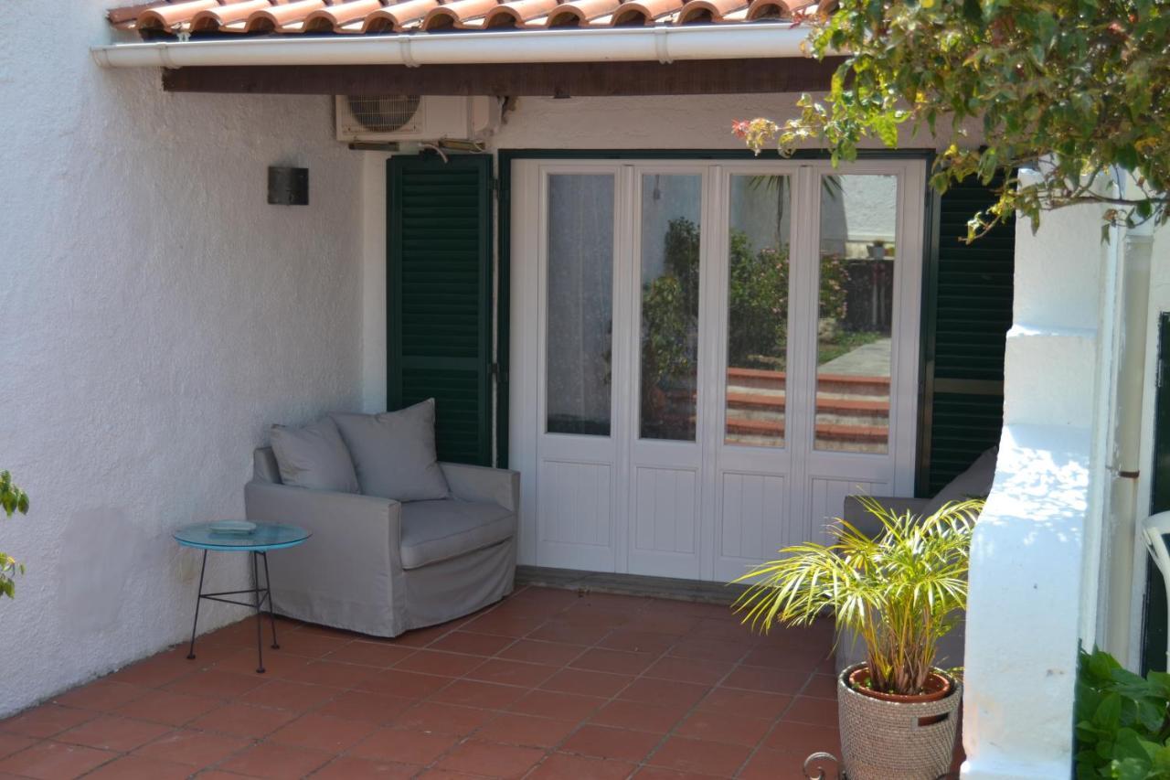 Petunia - Guest House Cascais Dış mekan fotoğraf