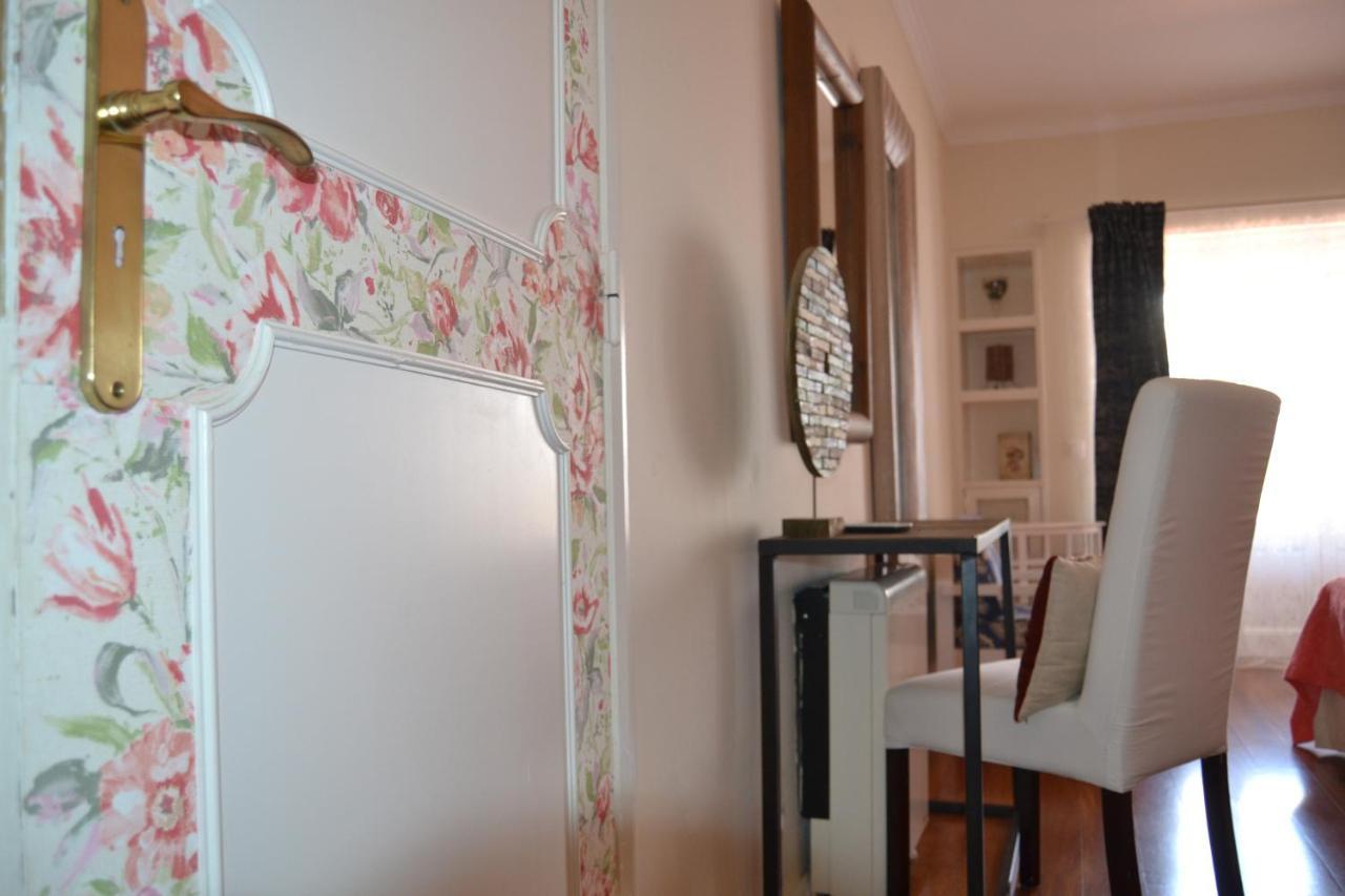 Petunia - Guest House Cascais Dış mekan fotoğraf
