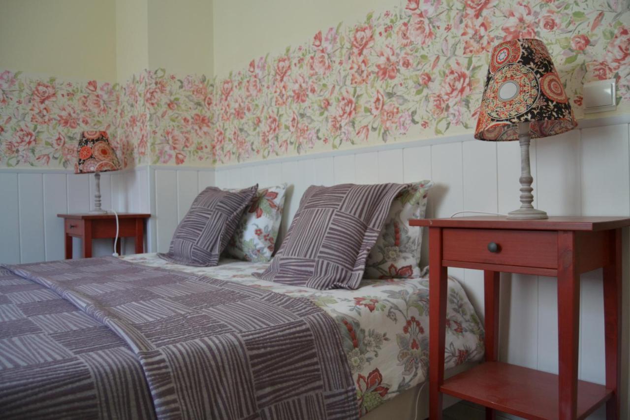Petunia - Guest House Cascais Dış mekan fotoğraf