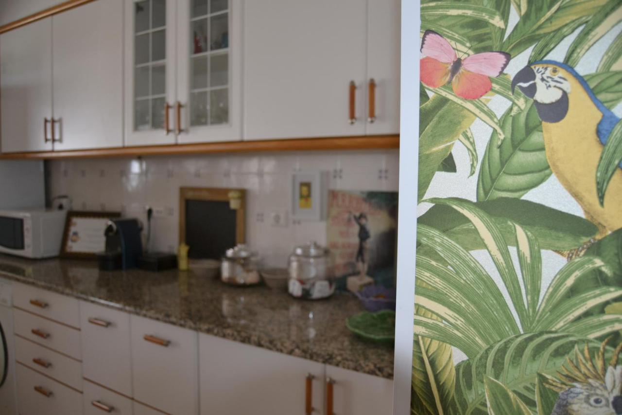 Petunia - Guest House Cascais Dış mekan fotoğraf