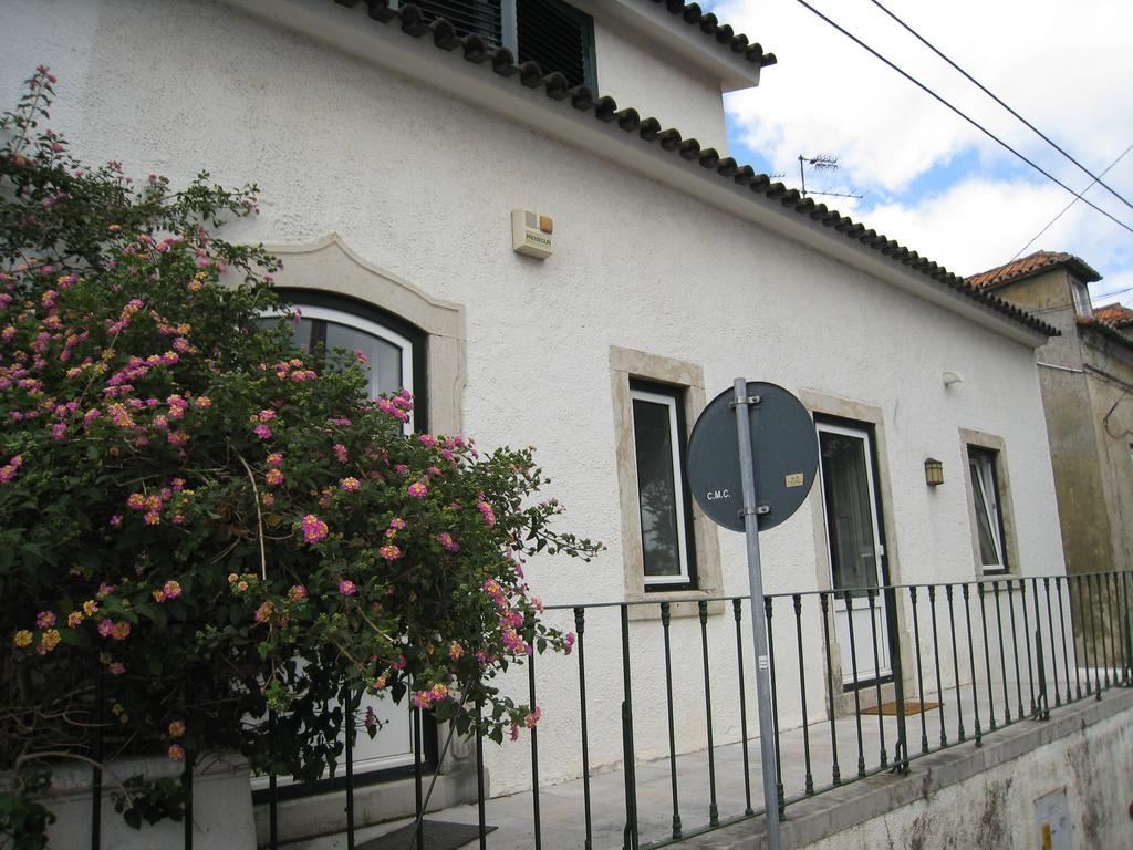 Petunia - Guest House Cascais Dış mekan fotoğraf