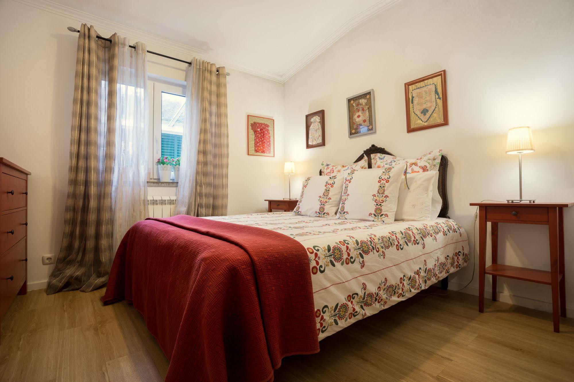 Petunia - Guest House Cascais Dış mekan fotoğraf