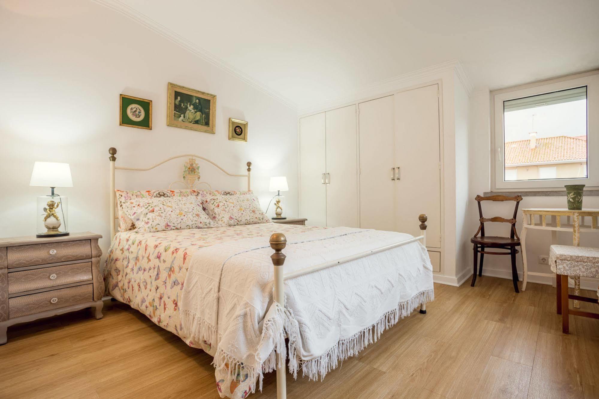 Petunia - Guest House Cascais Dış mekan fotoğraf