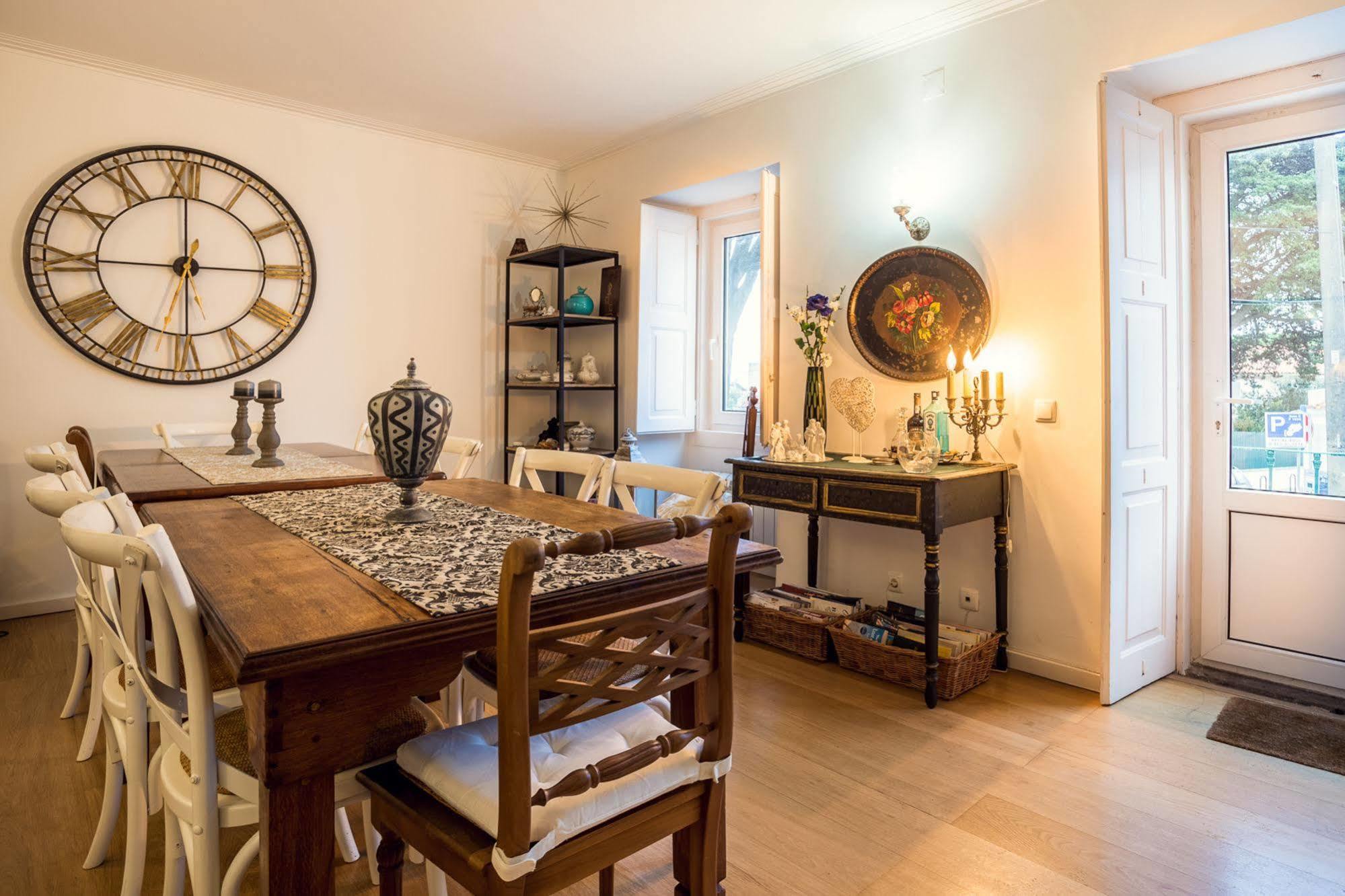 Petunia - Guest House Cascais Dış mekan fotoğraf