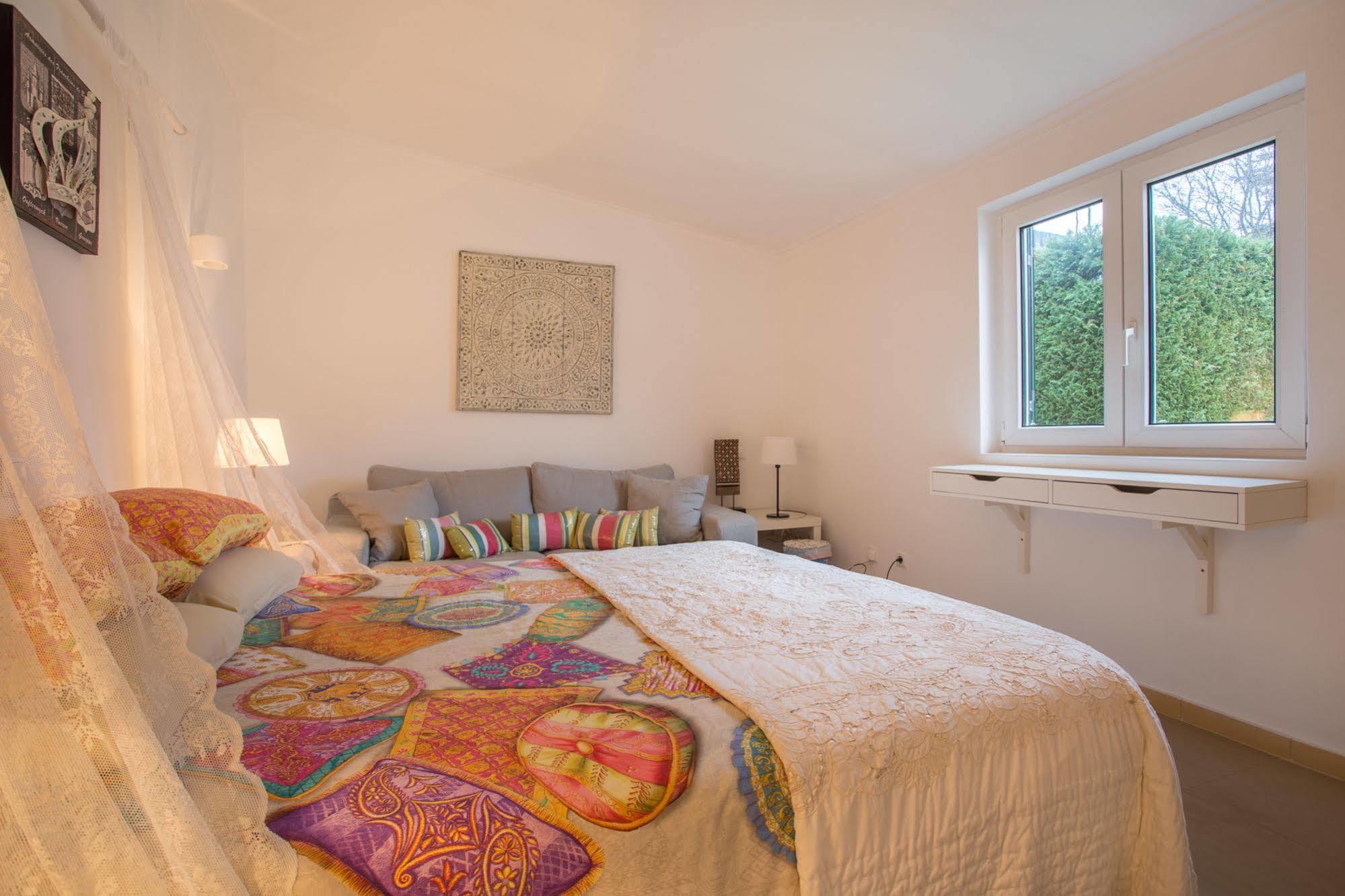 Petunia - Guest House Cascais Dış mekan fotoğraf
