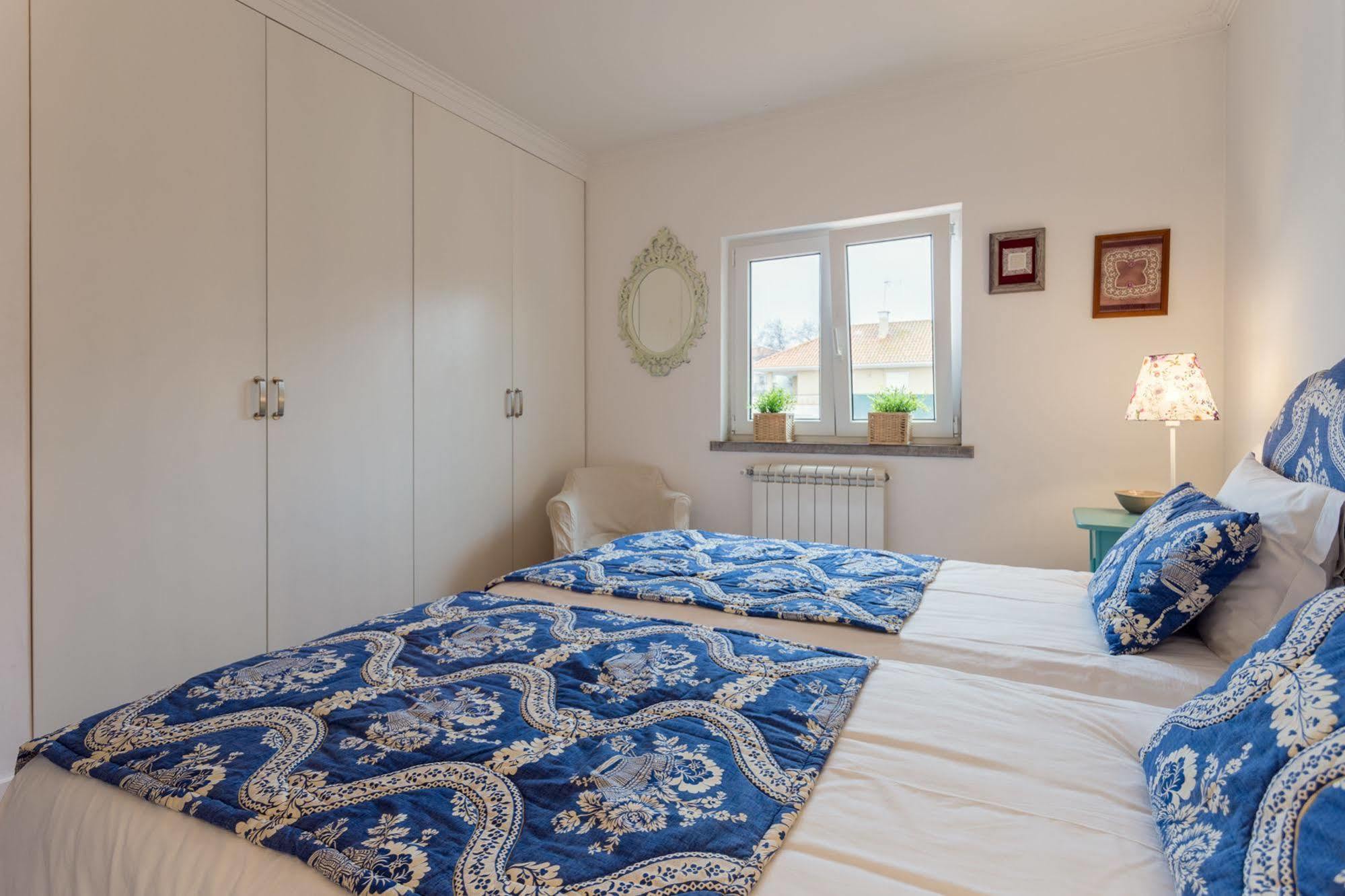 Petunia - Guest House Cascais Dış mekan fotoğraf