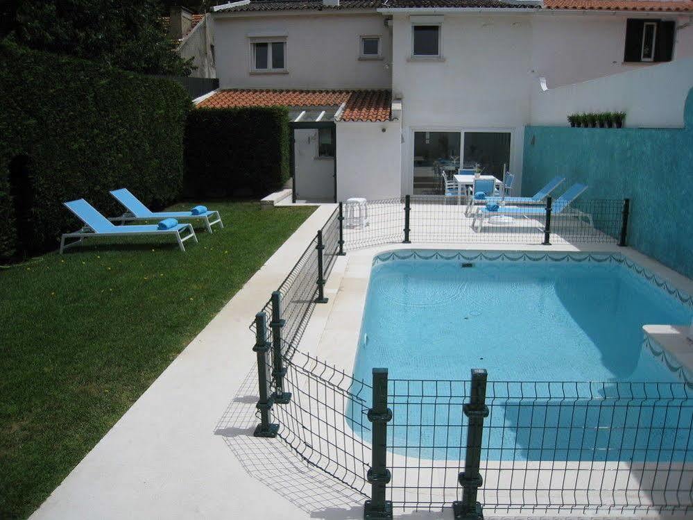 Petunia - Guest House Cascais Dış mekan fotoğraf
