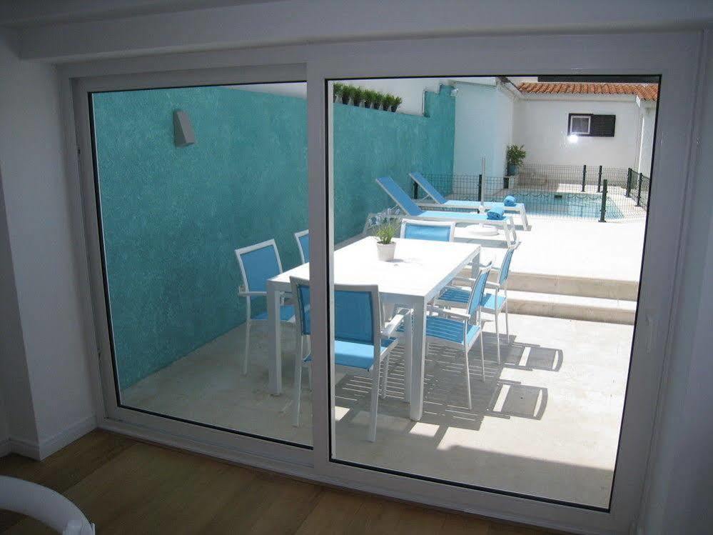 Petunia - Guest House Cascais Dış mekan fotoğraf