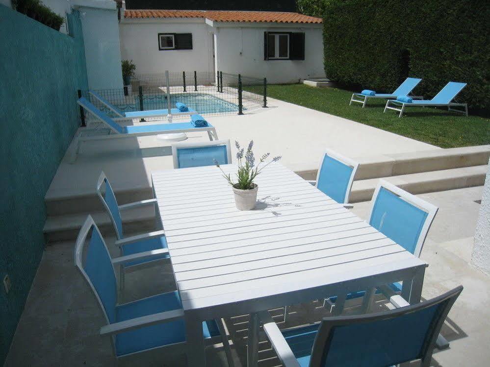 Petunia - Guest House Cascais Dış mekan fotoğraf