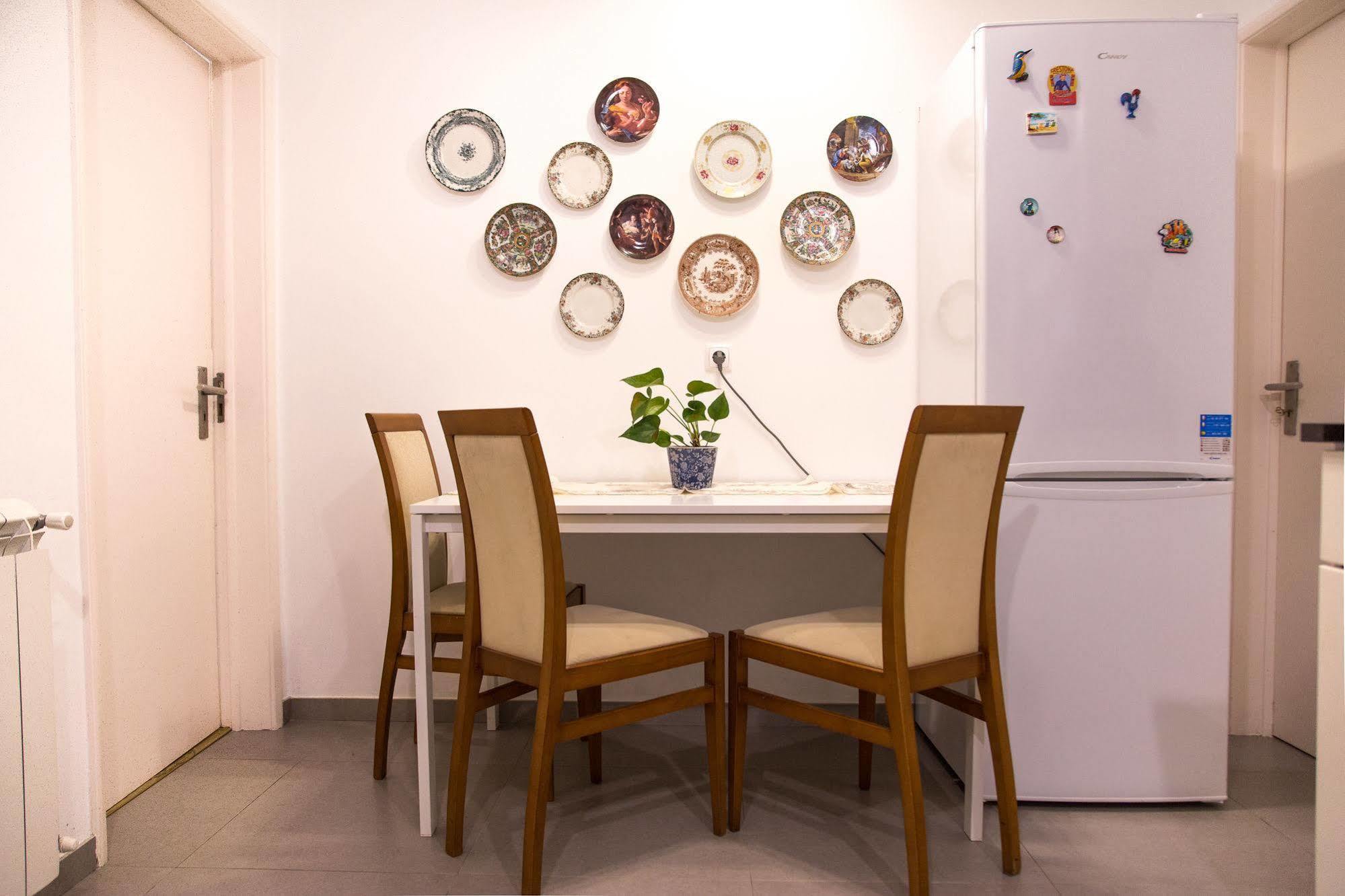 Petunia - Guest House Cascais Dış mekan fotoğraf