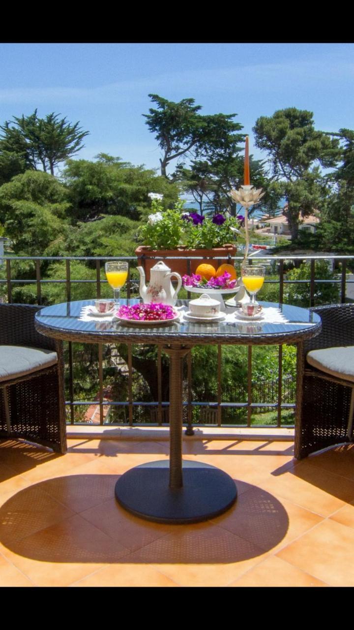 Petunia - Guest House Cascais Dış mekan fotoğraf