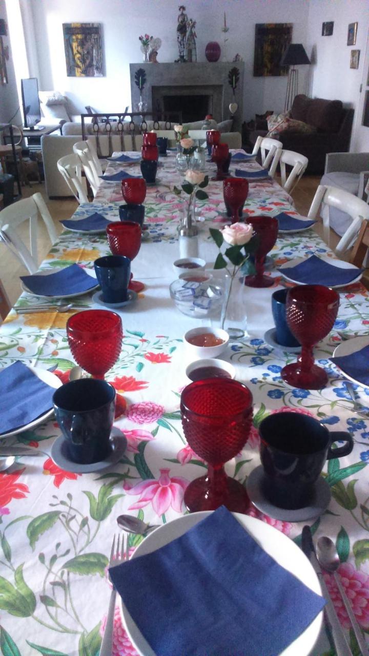 Petunia - Guest House Cascais Dış mekan fotoğraf