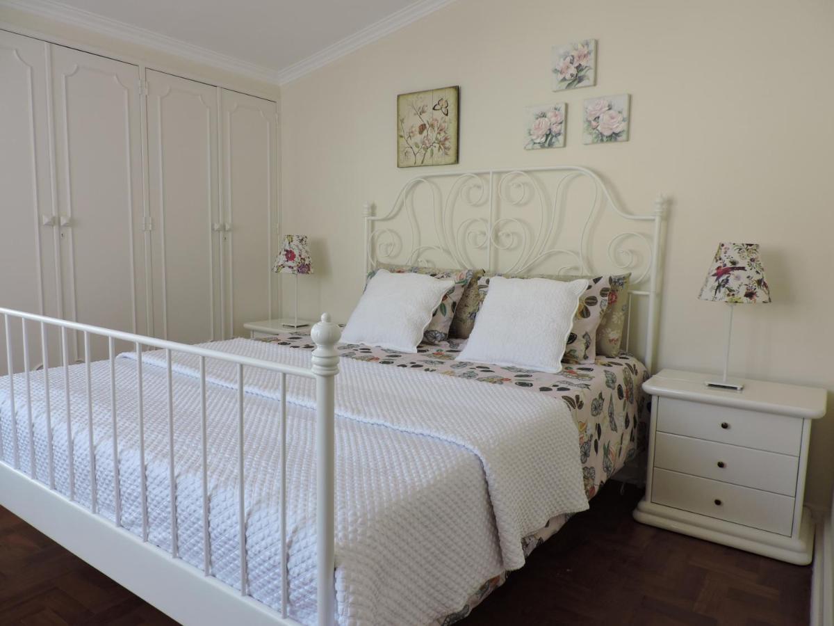 Petunia - Guest House Cascais Oda fotoğraf